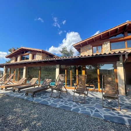 Prades Vila Bella - Casa Molinets I Casa Borrianes Eksteriør billede