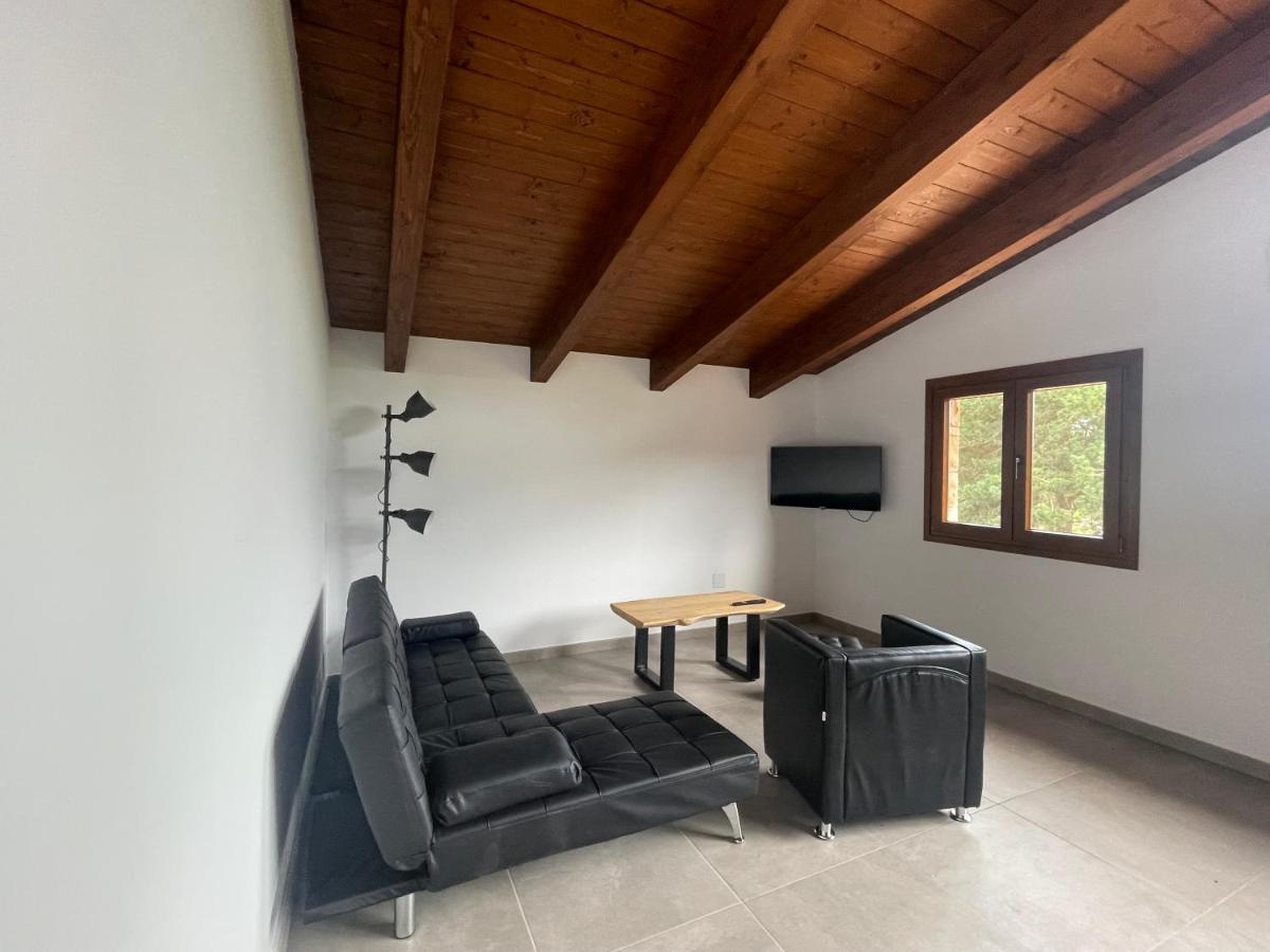 Prades Vila Bella - Casa Molinets I Casa Borrianes Eksteriør billede