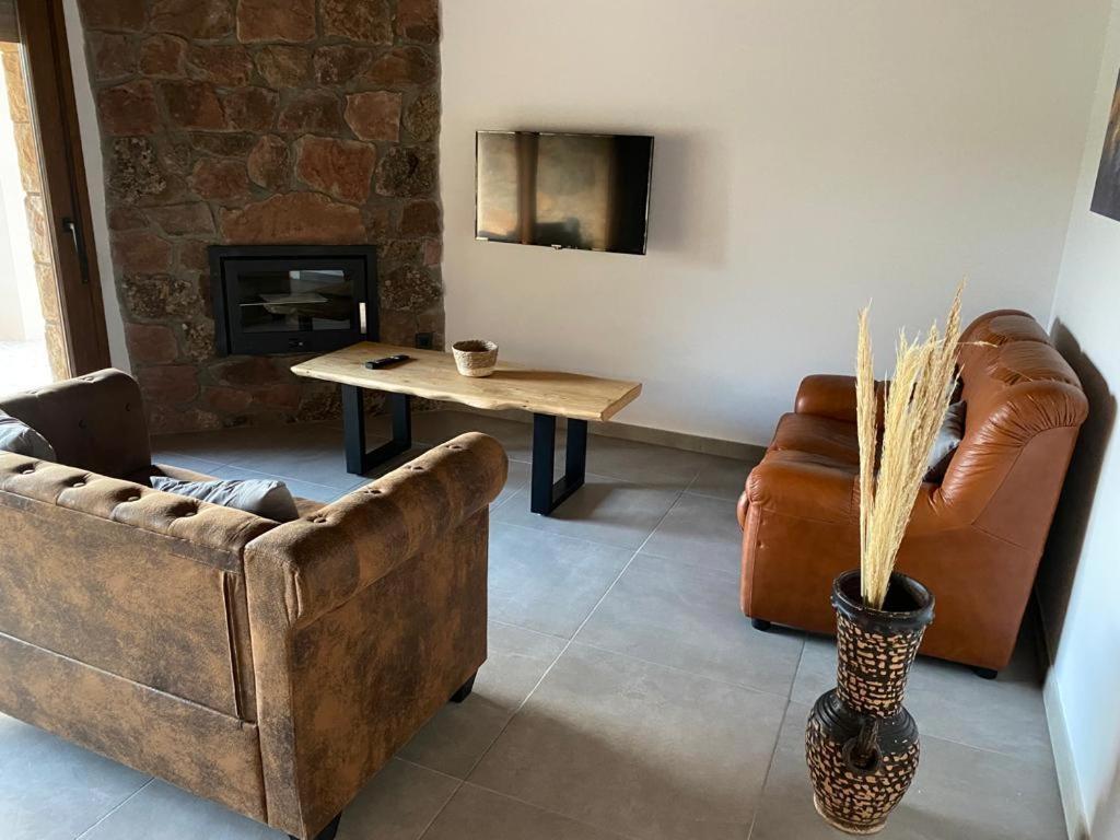 Prades Vila Bella - Casa Molinets I Casa Borrianes Eksteriør billede