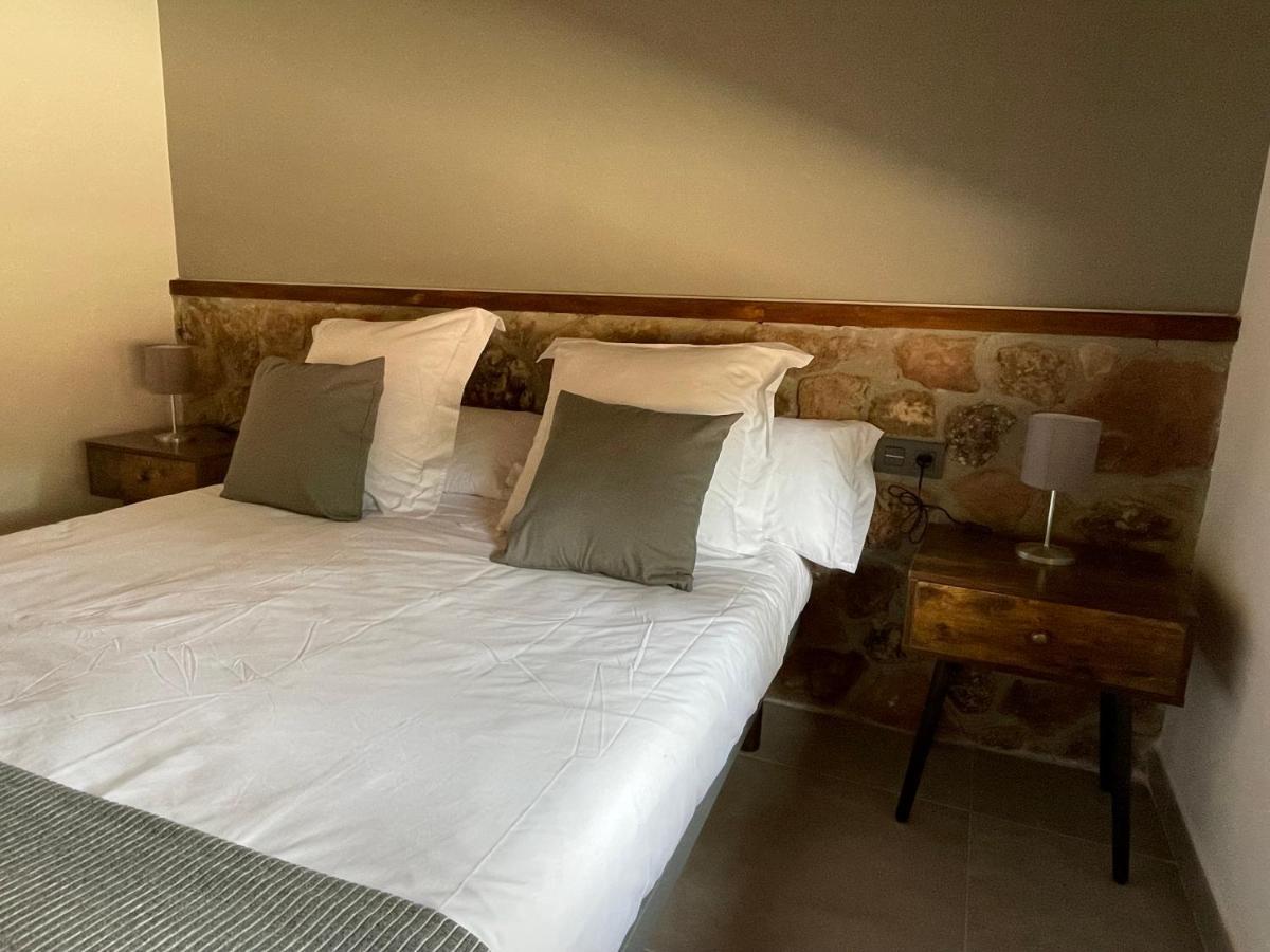 Prades Vila Bella - Casa Molinets I Casa Borrianes Eksteriør billede