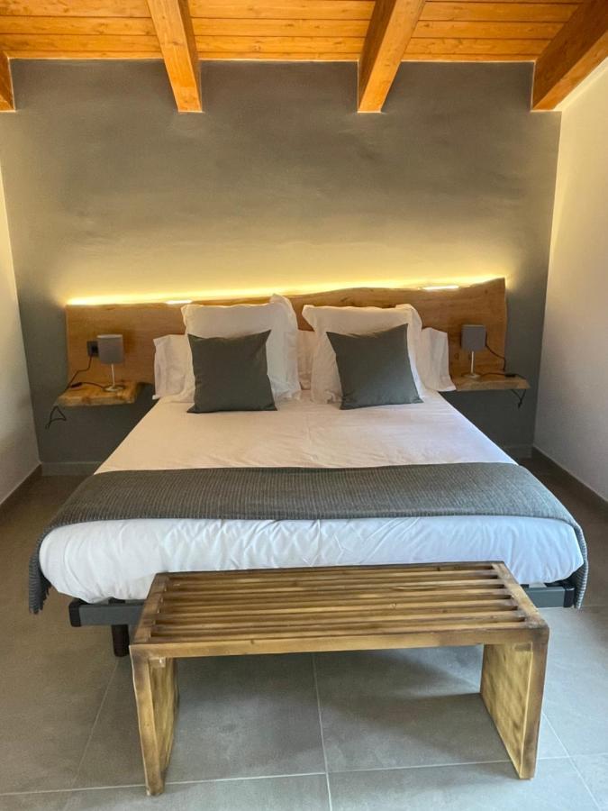 Prades Vila Bella - Casa Molinets I Casa Borrianes Eksteriør billede