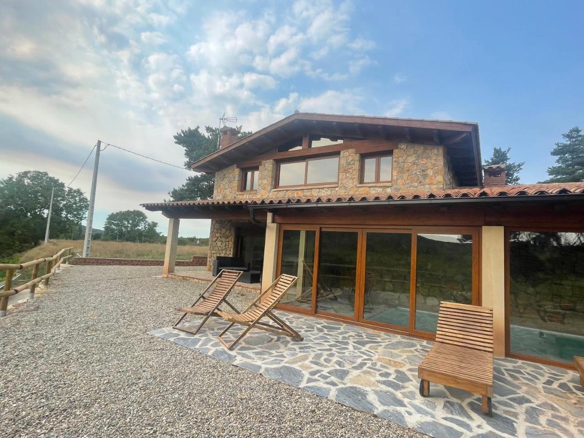 Prades Vila Bella - Casa Molinets I Casa Borrianes Eksteriør billede
