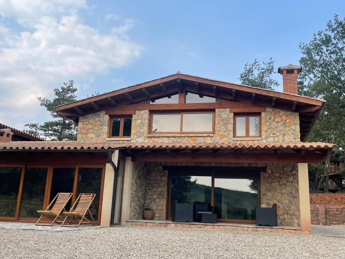 Prades Vila Bella - Casa Molinets I Casa Borrianes Eksteriør billede