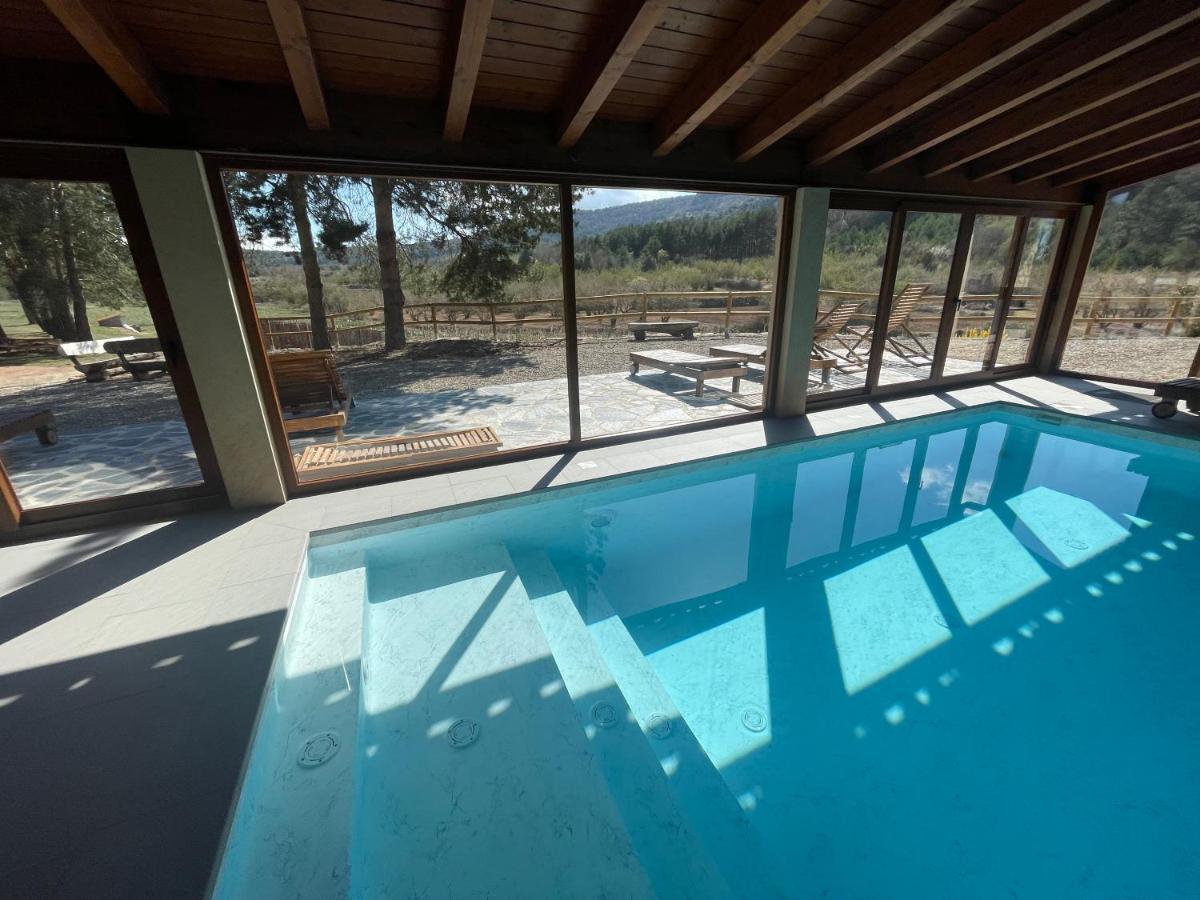 Prades Vila Bella - Casa Molinets I Casa Borrianes Eksteriør billede