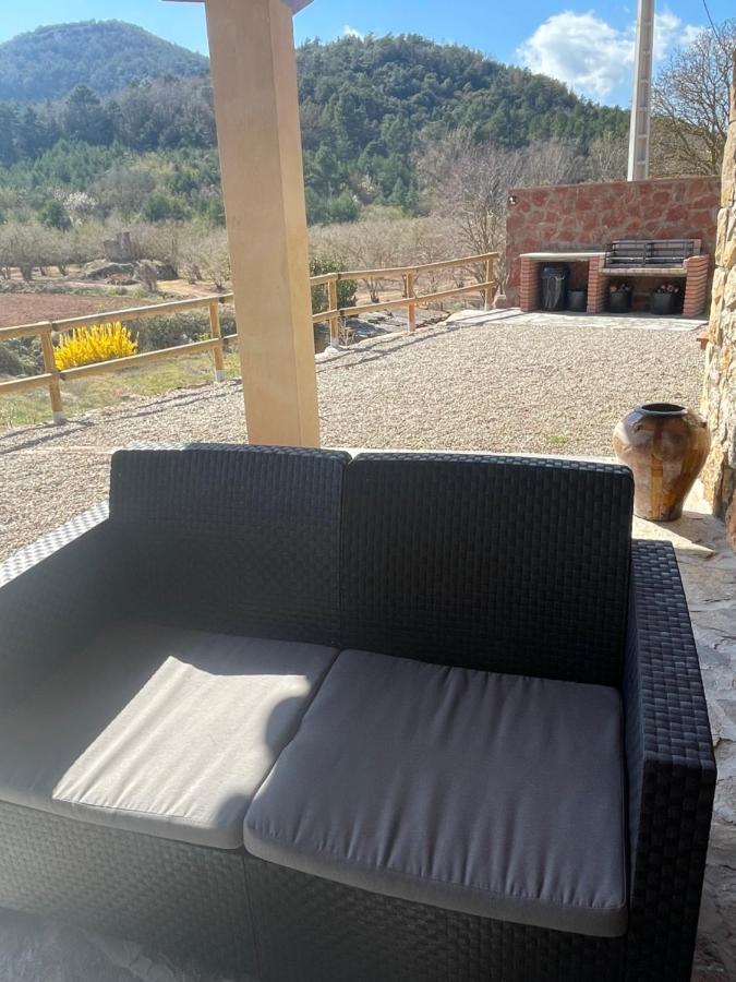 Prades Vila Bella - Casa Molinets I Casa Borrianes Eksteriør billede