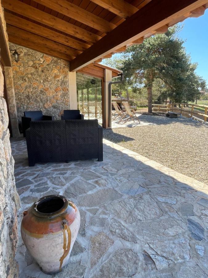 Prades Vila Bella - Casa Molinets I Casa Borrianes Eksteriør billede