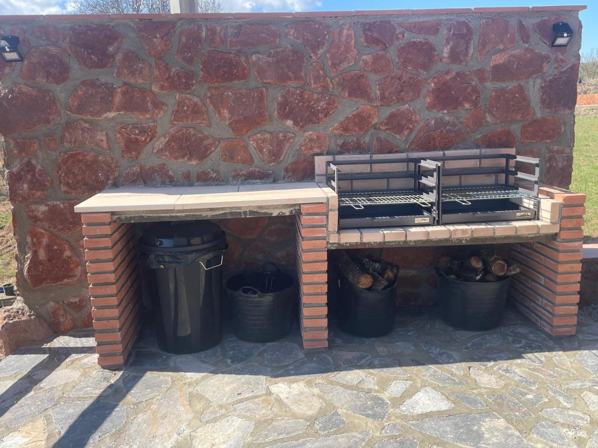 Prades Vila Bella - Casa Molinets I Casa Borrianes Eksteriør billede